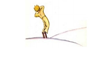 Viajes del principito