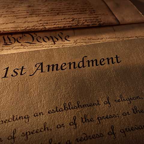 1 amendment