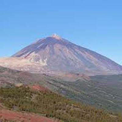 Timeline: Erupciones de Canarias