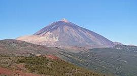 Timeline: Erupciones de Canarias