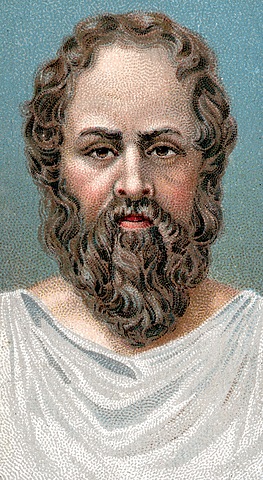 SÓCRATES