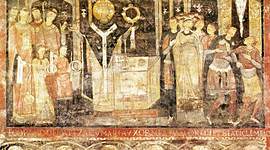 Timeline: Ο ΕΚΧΡΙΣΤΙΑΝΙΣΜΟΣ ΤΩΝ ΣΛΑΒΩΝ