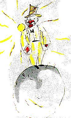 Segundo planeta (asteroide 326)