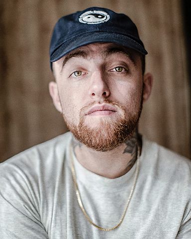 Mac Miller - Race and Ethnicity