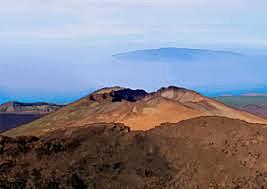 Ladera SO. de Pico Viejo