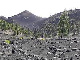 Volcán de Tagalate o Martín