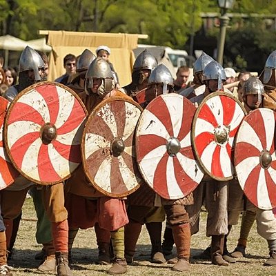 Timeline: Exploration