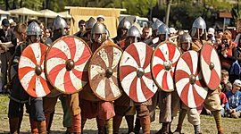 Timeline: Exploration