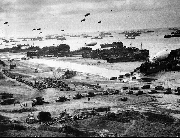 Operation overlord