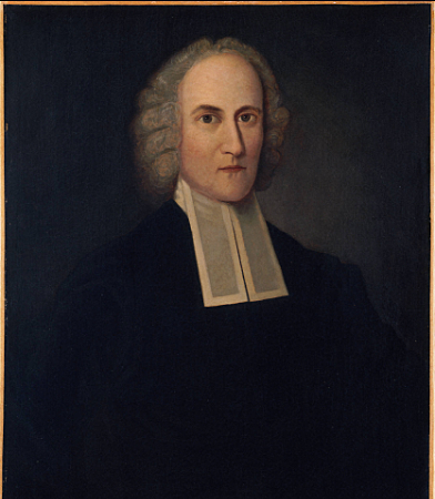 The First Great Awakening