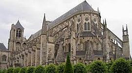 Timeline: Arte Gotica in Francia