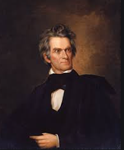 John C. Calhoun