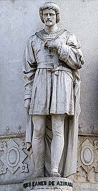 The World's First Racist