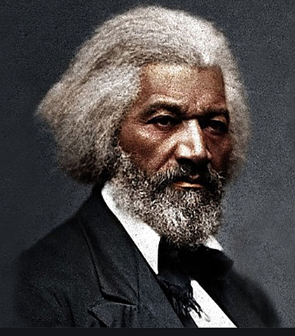 Frederick Douglass