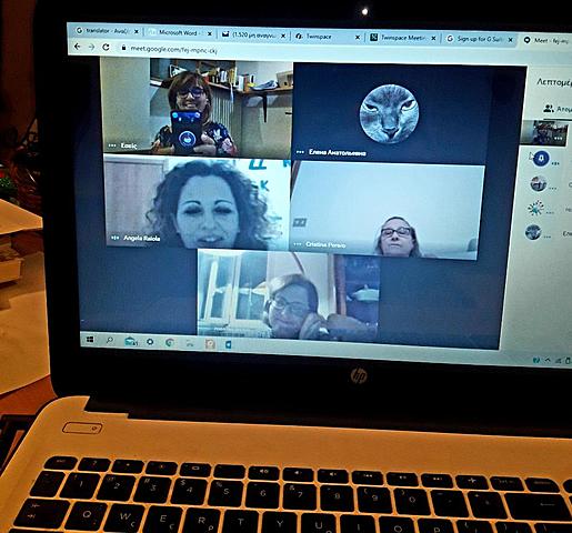 Revue Net  : le plan du projet