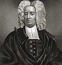 Cotton Mather