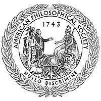 American Philosophical Society