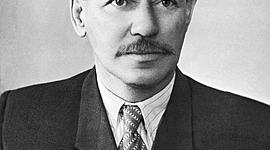 Timeline: Очерк жизни и творчества М.А. Шолохова