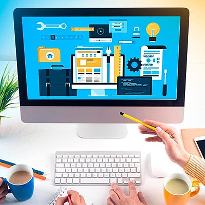 Timeline: Начало истории компьютерной графики