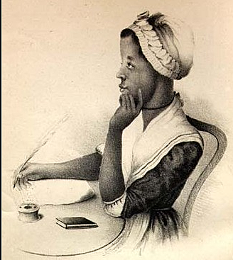 John Wheatly, Phillis's adoptive father