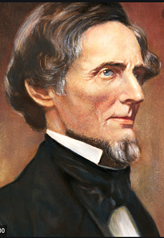 Davis Jefferson