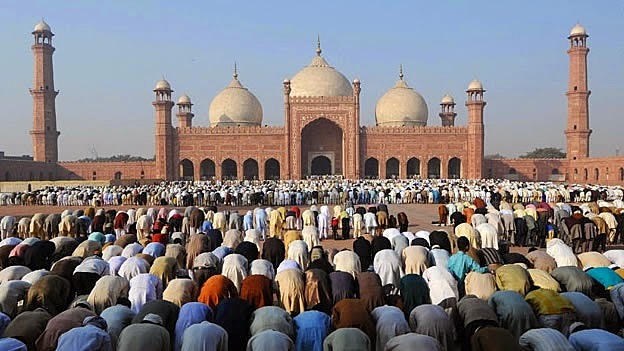 Aparició de l'islam