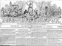The Liberator