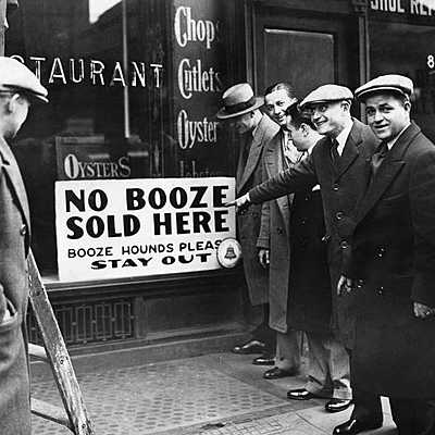 Timeline: 1920s Timeline