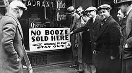 Timeline: 1920s Timeline