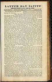 At the  annual Meeting the AASS in May 1835 pg.99