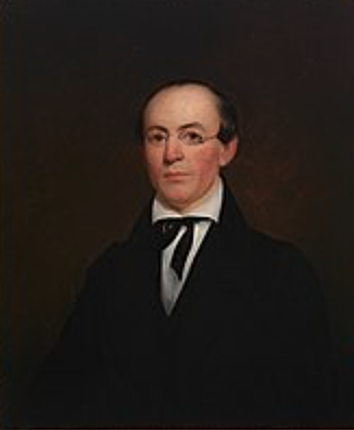William Lloyd Garrison