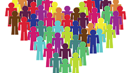 Timeline: Normativa Italiana ed Internazionale sull'inclusione (Sara Di Lodovico)