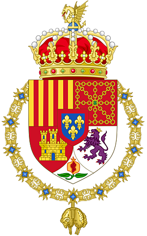 Es forma la Corona d'Aragó