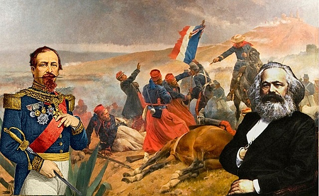 BLOQUEO FRANCES DE 1838 (GUERRA DE LOS PASTELES)