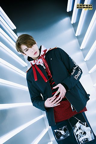 S/ We Are Superhuman