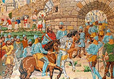 Conquesta de València