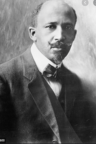 Du Bois