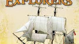 Timeline: early explorers