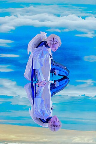 S/ One (Monster & Infinty)