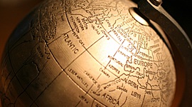 Timeline: World studies timeline number 2