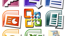 Timeline: (CAMBIOS EN LOS PROCESADORES DE TEXTO)