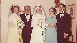 Timeline: Anthony Marini