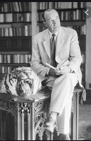 Edgar Rice Burroughs
