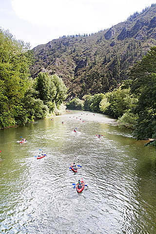 Viaje de fin de curso