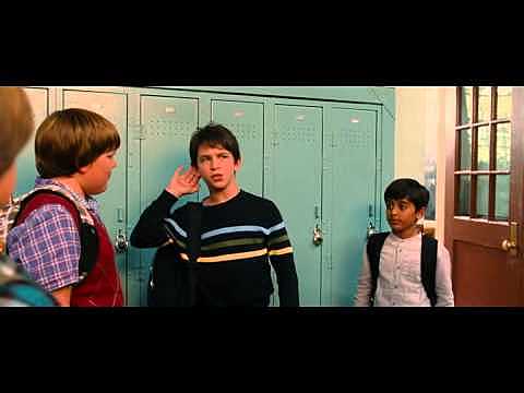 Everyone Is In On It