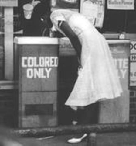 Civil Rights Causes 1883