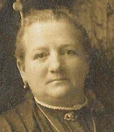 Sophia Katherine Creyaufmuller Spittler was born in Niedernhall, Künzelsau, Württemberg, Germany.
