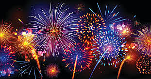 the declaration of independence is signed!