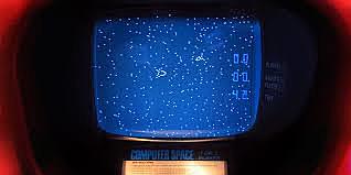Computer Space