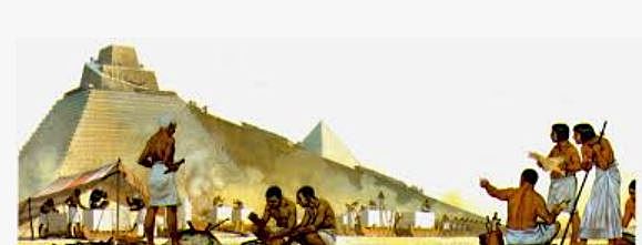 EDAD ANTIGUA 4.000 A.C EGIPTO